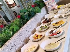 -豪客来牛排(雄峰城店)