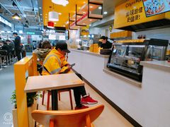 -City1+1城市比萨(国商卫星广场店)