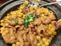 -陶德砂锅(蜀汉路店)