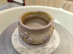-陶语手工·拼豆·陶艺·银饰diy(宽厚里店)