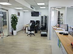 -联想笔记本电脑维修售后服务中心(徐汇区店)