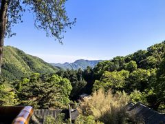 -潭柘寺景区