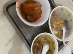 -东街钟楼肉粽(总店)