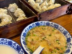 -张家巷美食(南浔店)