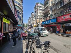 -小罗子汤店(大士院总店)