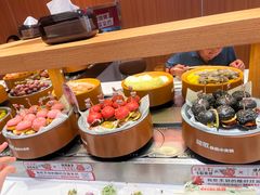 -龍歌自助小火锅(市南金茂湾店)