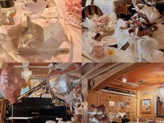 -火车头法国西餐厅