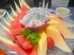 -红辣椒·川菜·火锅(科华路店)