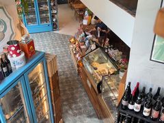 -Alimentari早午餐(安福路店)