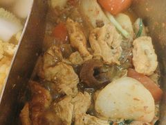 -悦来悦牛潮汕牛肉火锅(大浪店)