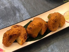 FishCakeSZE鱼饼-阿莱唛唛泰国菜·海鲜餐厅(蛇口店)