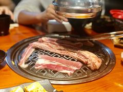 -陇璟烧肉酒场(友谊阳光城店)