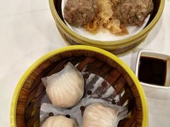 金鼎鮮味虾饺皇-广州酒家(文昌总店)