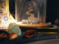 -雪灵魔法世界SHELLY’S TAROT(大良桂畔里店)