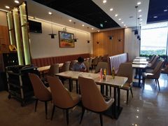 -好伦哥披萨(地坛店)