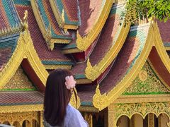 -西双版纳勐泐文化旅游区