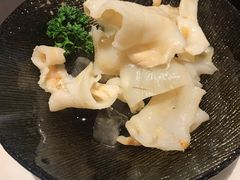 花胶-一哥澳门豆捞·澳门风打边炉(高德置地店)
