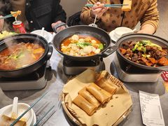 -肖记公安牛肉鱼杂馆·省级非物质文化遗产(江汉路直营店)
