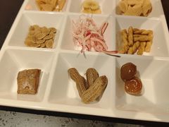 -探鱼·鲜青椒爽麻烤鱼(增城东汇城店)