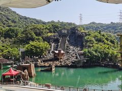 -东部华侨城