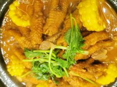 -焰鱼(昌建广场店)