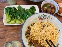 -常樂屋·常德米粉(青年路店)