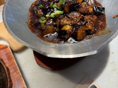 -绿茶餐厅(青岛城阳万象汇店)