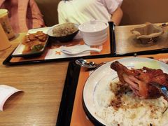 -大快活(丽丰店)