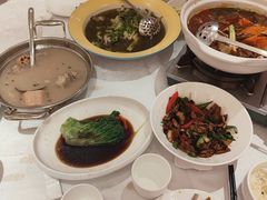 -湖锦酒楼·32年地道湖北菜(光谷店)
