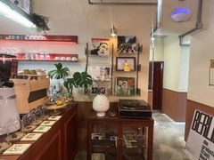 -The Roastery By AllYouWant(福田店)