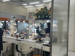 -海马体照相馆(广州新世界云门New park店)