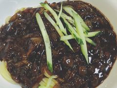 -桃园中华料理炸酱面(燕儿岛路店)