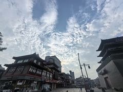 -开封市鼓楼广场(宋都皇城旅游度假区)