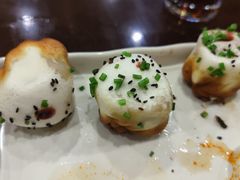 -东泰祥生煎馆(陕西南路店)