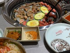 -鹤之乡·齐齐哈尔东北炭火烤肉(昆明盈江路店)