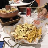 又去吃二朴炸鸡啦~