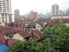 -上海市位育初级中学