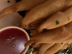 -小厨娘淮扬菜(六合欢乐港店)