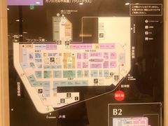 -阪急百货店(梅田总店)
