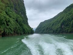 -乌江画廊(彭水苗族土家族自治县)