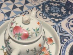 -图味美小黄鱼·景德菜(浙江路店)