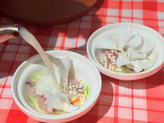 -龙桥私厨·姜花菊花过桥鱼·顺德菜(容桂店)