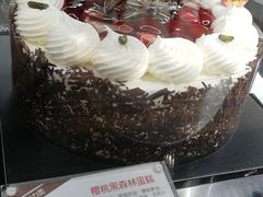 -85度C(深圳佳宁娜店)