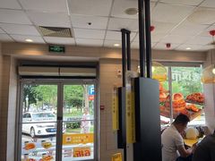 -麦当劳·得来速店(星沙大道店)