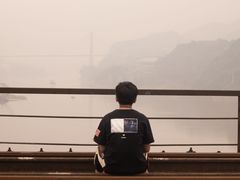 -小南海站