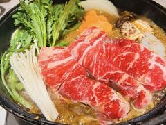 -丽和苑·自助寿喜锅(虹梅路店)
