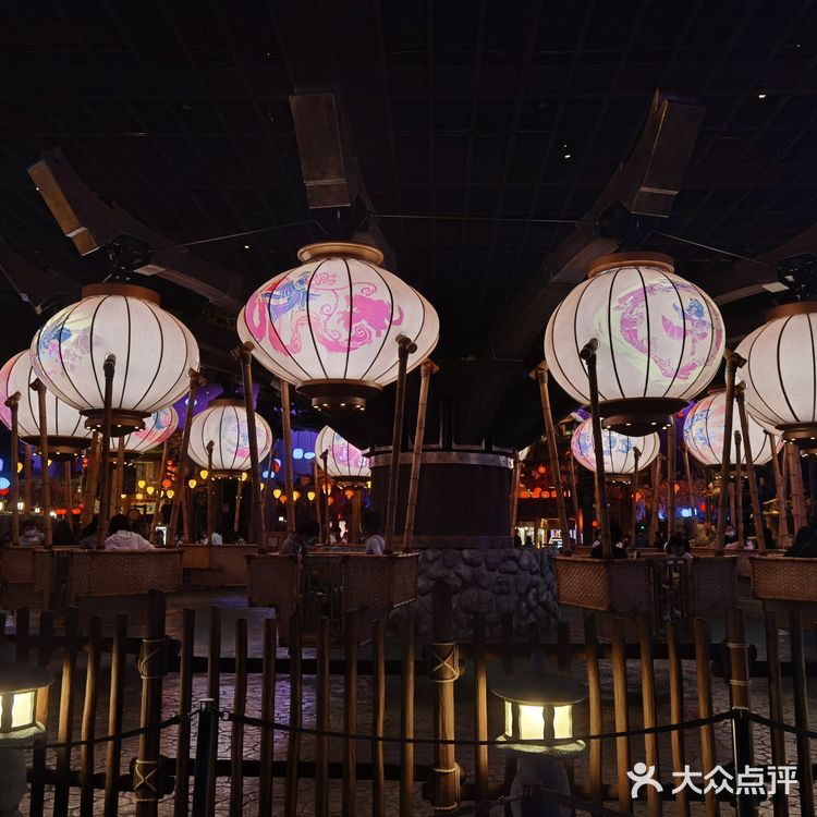 北京环球影城内测佛系游览超全超细节介绍~附多图~