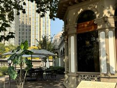 -卫鼎轩·曹公馆(鼓楼店)