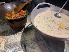 小炒黄牛肉-井水小厨·湘菜(活力广场店)