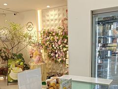 -山与蓝·轻糖鲜果蛋糕(勒泰店)